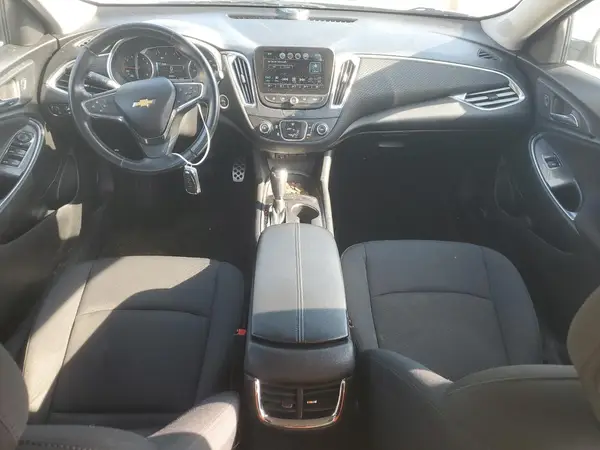 1G1ZE5ST0GF312994 2016 CHEVROLET MALIBU - Image 8