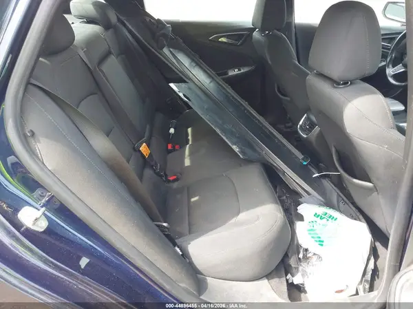 1G1ZE5ST0GF313238 2016 CHEVROLET MALIBU - Image 8