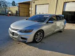 1G1ZE5ST0GF313448 2016 CHEVROLET MALIBU
