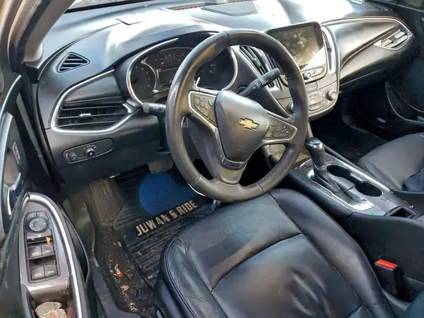 1G1ZE5ST0GF313448 2016 CHEVROLET MALIBU - Image 8