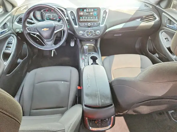 1G1ZE5ST0GF313563 2016 CHEVROLET MALIBU - Image 8