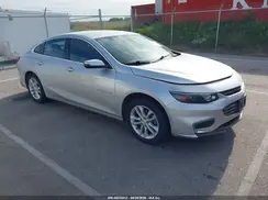 1G1ZE5ST0GF313577 2016 CHEVROLET MALIBU