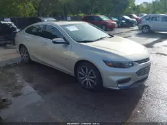1G1ZE5ST0GF313871 2016 CHEVROLET MALIBU