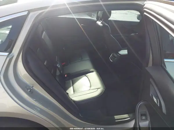 1G1ZE5ST0GF313871 2016 CHEVROLET MALIBU - Image 8