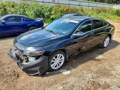 1G1ZE5ST0GF314082 2016 CHEVROLET MALIBU