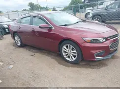 1G1ZE5ST0GF314339 2016 CHEVROLET MALIBU