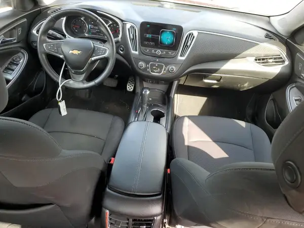 1G1ZE5ST0GF314700 2016 CHEVROLET MALIBU - Image 8