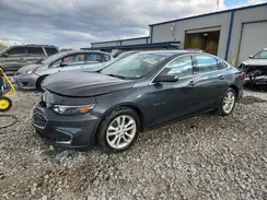 1G1ZE5ST0GF314969 2016 CHEVROLET MALIBU