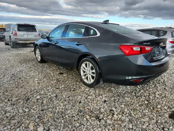 1G1ZE5ST0GF314969 2016 CHEVROLET MALIBU - Image 2