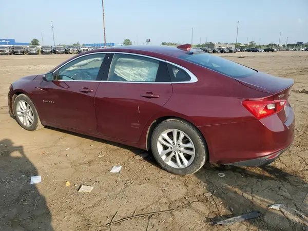 1G1ZE5ST0GF315314 2016 CHEVROLET MALIBU - Image 2