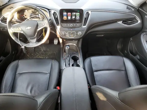 1G1ZE5ST0GF315314 2016 CHEVROLET MALIBU - Image 8