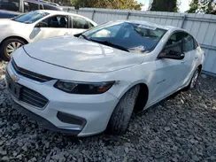 1G1ZE5ST0GF315541 2016 CHEVROLET MALIBU