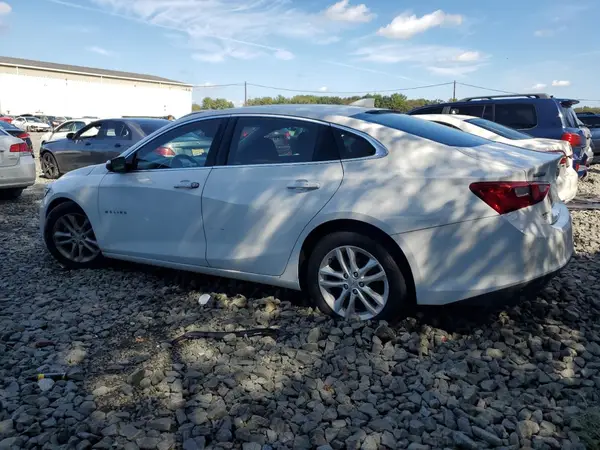 1G1ZE5ST0GF315541 2016 CHEVROLET MALIBU - Image 2