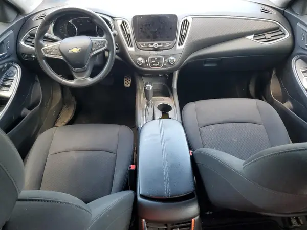 1G1ZE5ST0GF315541 2016 CHEVROLET MALIBU - Image 8