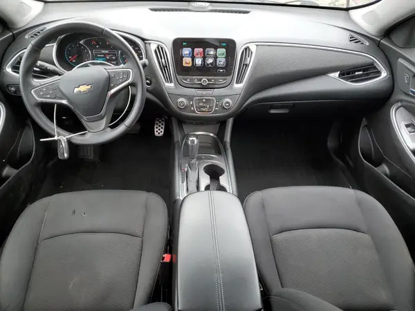 1G1ZE5ST0GF315748 2016 CHEVROLET MALIBU - Image 8