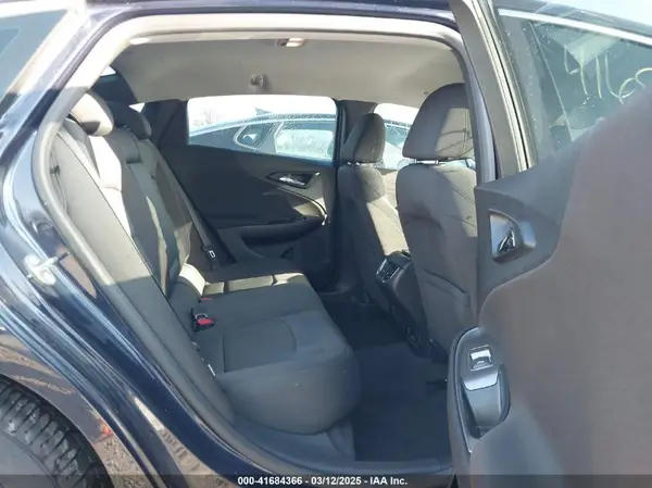 1G1ZE5ST0GF315958 2016 CHEVROLET MALIBU - Image 8