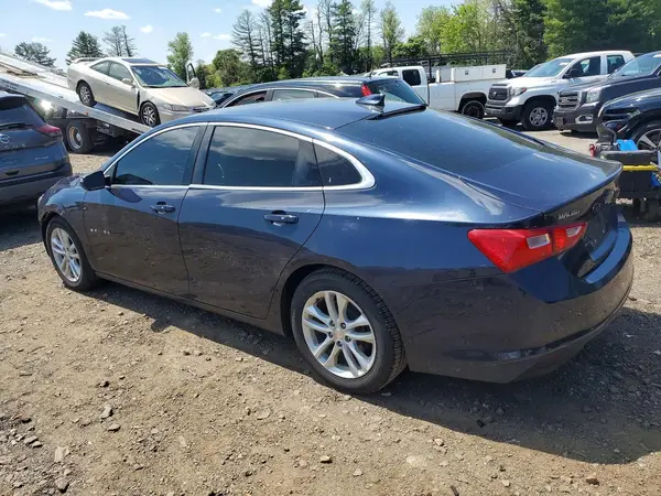 1G1ZE5ST0GF315961 2016 CHEVROLET MALIBU - Image 2