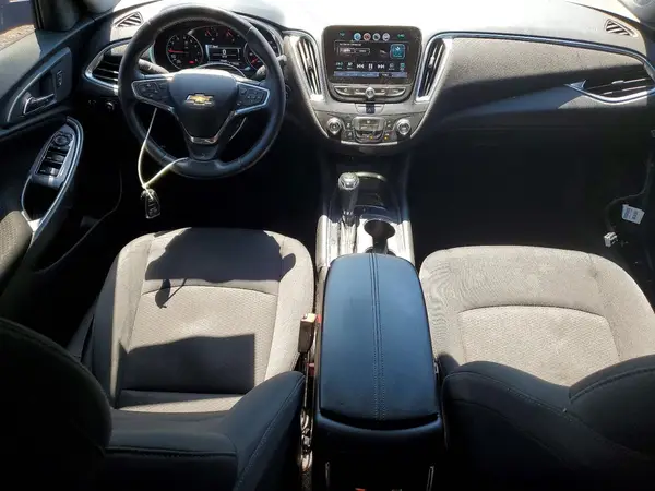 1G1ZE5ST0GF315961 2016 CHEVROLET MALIBU - Image 8