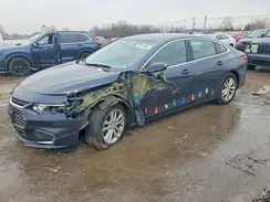 1G1ZE5ST0GF316060 2016 CHEVROLET MALIBU