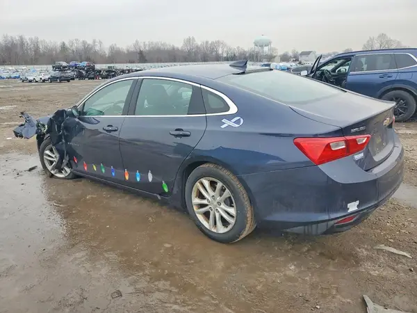 1G1ZE5ST0GF316060 2016 CHEVROLET MALIBU - Image 2