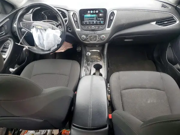 1G1ZE5ST0GF316060 2016 CHEVROLET MALIBU - Image 8