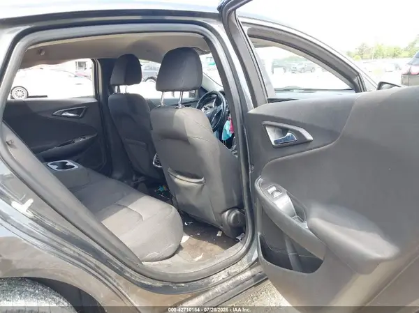 1G1ZE5ST0GF316088 2016 CHEVROLET MALIBU - Image 8