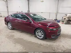 1G1ZE5ST0GF316463 2016 CHEVROLET MALIBU