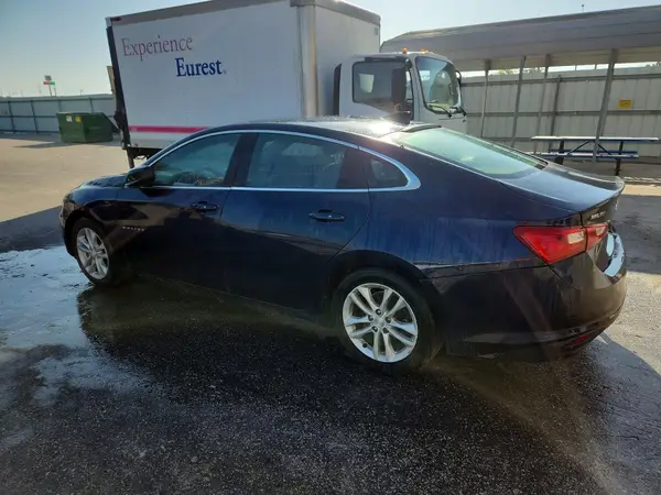1G1ZE5ST0GF316799 2016 CHEVROLET MALIBU - Image 2