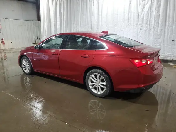 1G1ZE5ST0GF316852 2016 CHEVROLET MALIBU - Image 2