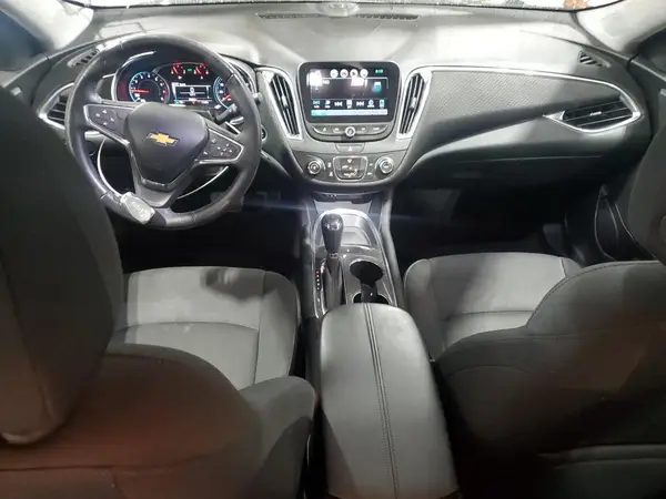 1G1ZE5ST0GF316852 2016 CHEVROLET MALIBU - Image 8
