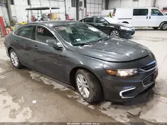 1G1ZE5ST0GF316897 2016 CHEVROLET MALIBU