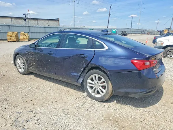 1G1ZE5ST0GF317192 2016 CHEVROLET MALIBU - Image 2