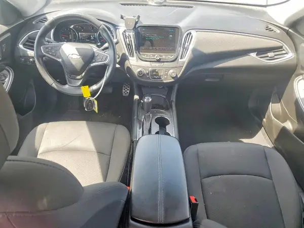 1G1ZE5ST0GF317192 2016 CHEVROLET MALIBU - Image 8