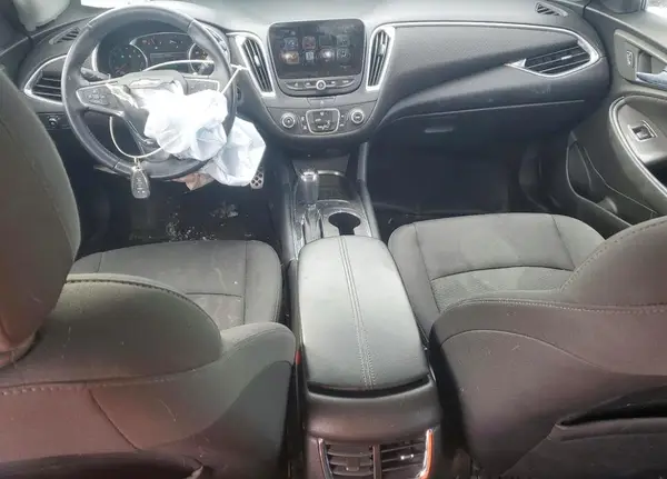 1G1ZE5ST0GF317757 2016 CHEVROLET MALIBU - Image 8