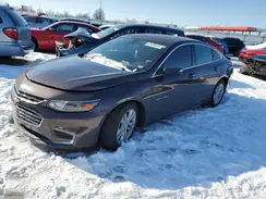 1G1ZE5ST0GF317774 2016 CHEVROLET MALIBU