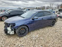 1G1ZE5ST0GF317905 2016 CHEVROLET MALIBU