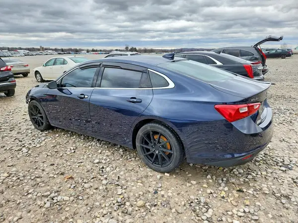 1G1ZE5ST0GF317905 2016 CHEVROLET MALIBU - Image 2