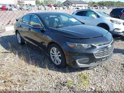 1G1ZE5ST0GF318326 2016 CHEVROLET MALIBU