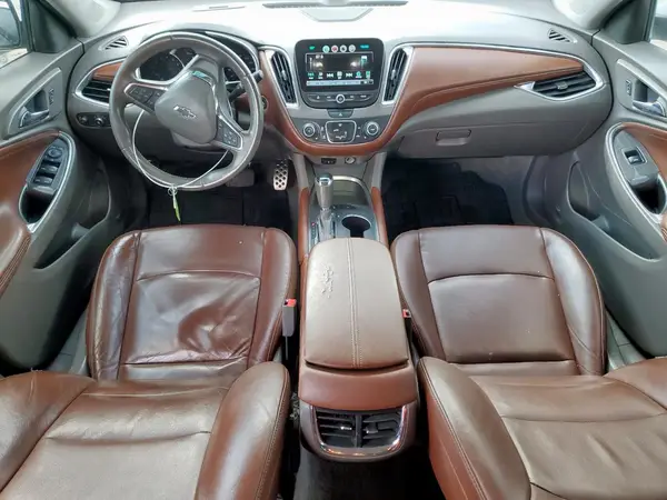 1G1ZE5ST0GF319055 2016 CHEVROLET MALIBU - Image 8