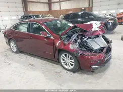 1G1ZE5ST0GF319623 2016 CHEVROLET MALIBU