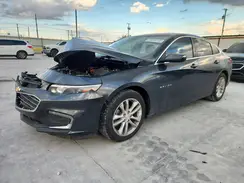 1G1ZE5ST0GF319718 2016 CHEVROLET MALIBU