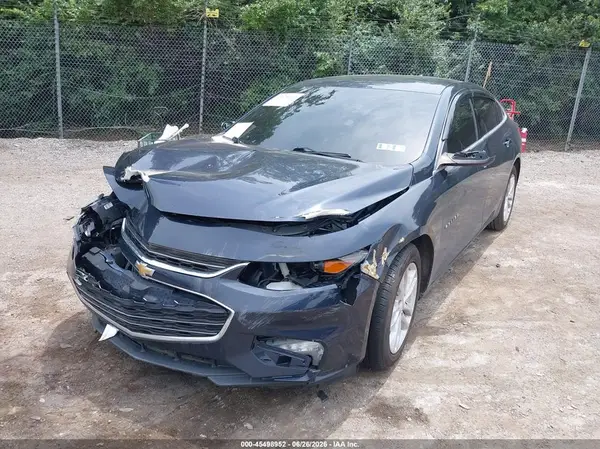 1G1ZE5ST0GF320092 2016 CHEVROLET MALIBU - Image 2