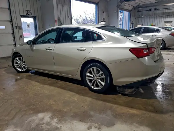 1G1ZE5ST0GF320867 2016 CHEVROLET MALIBU - Image 2