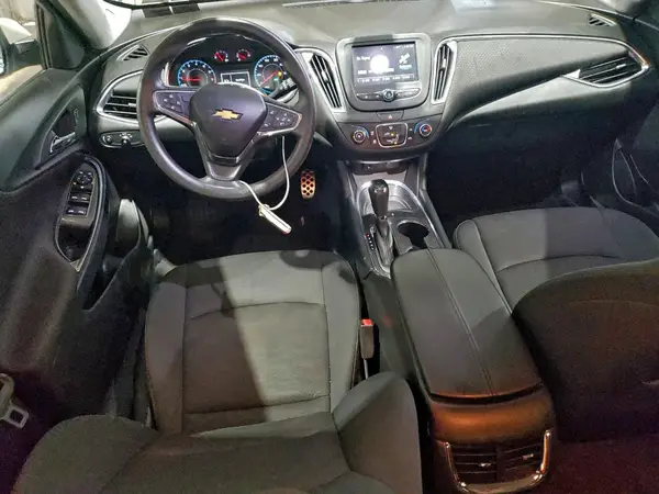 1G1ZE5ST0GF320867 2016 CHEVROLET MALIBU - Image 8