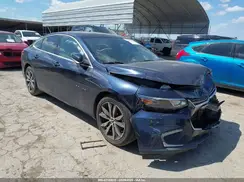 1G1ZE5ST0GF320951 2016 CHEVROLET MALIBU