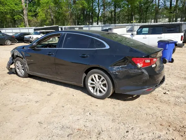 1G1ZE5ST0GF321050 2016 CHEVROLET MALIBU - Image 2