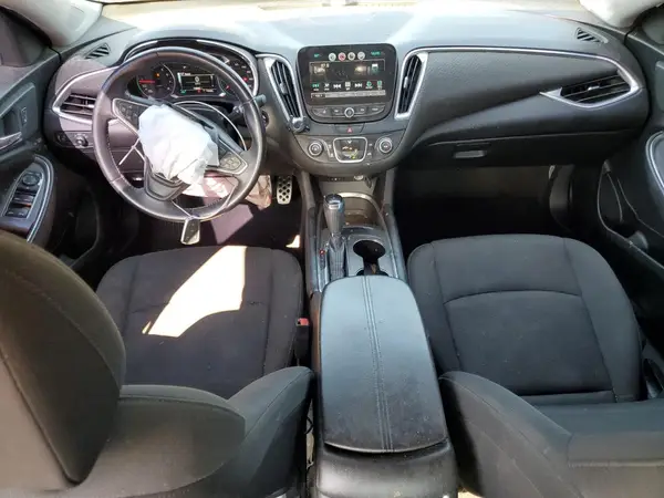 1G1ZE5ST0GF321050 2016 CHEVROLET MALIBU - Image 8