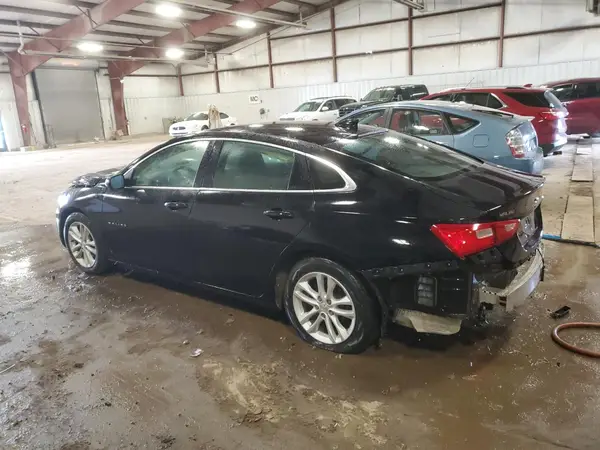 1G1ZE5ST0GF321422 2016 CHEVROLET MALIBU - Image 2