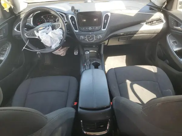 1G1ZE5ST0GF321422 2016 CHEVROLET MALIBU - Image 8