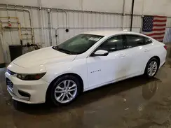 1G1ZE5ST0GF321436 2016 CHEVROLET MALIBU